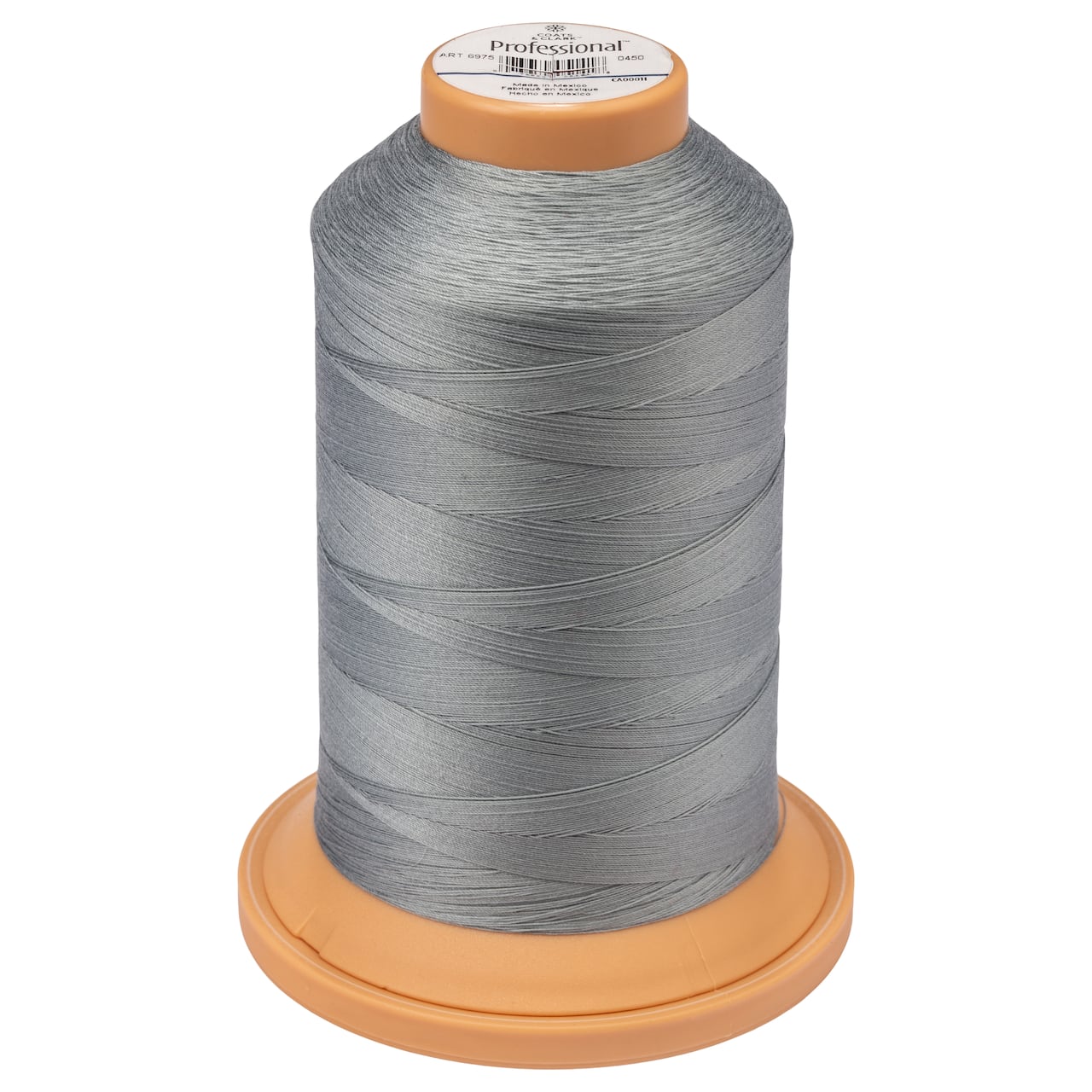Coats & Clark™ Professional™ Machine Quilting Thread, 3,000yd.